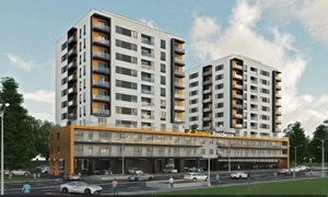 Apartament 2 camere | 53,5 mp | 8 min de metrou - imagine 9