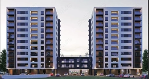 Apartament 2 camere | 53,5 mp | 8 min de metrou - imagine 10