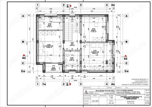 [STRADA RASARITULUI-LEORDENI] Vila individuală - 4 camere - 3 bai - imagine 6