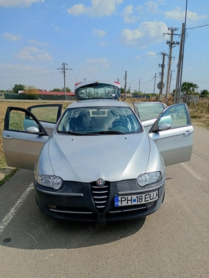 Vând Alfa Romeo 1.9JTD , 2900 PREȚ FIX 
