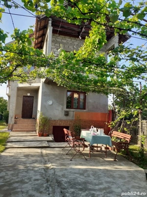 Casă de vânzare  - imagine 2 Casă de vânzare  - imagine 2