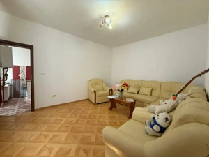 Casa cu 2 camere, semidecomandat, 50mp utili - zona Traian OCAZIE ! - imagine 2