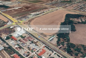 Teren industrial, 7,7ha, Popesti-Leordeni, metrou T Arghezi- ID 13855 - imagine 2