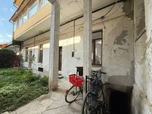 Casa cu 2 camere, semidecomandat, 50mp utili - zona Traian OCAZIE ! - imagine 11