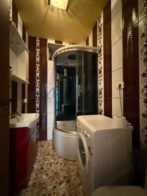 Casa cu 2 camere, semidecomandat, 50mp utili - zona Traian OCAZIE ! - imagine 8