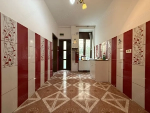 Casa cu 2 camere, semidecomandat, 50mp utili - zona Traian OCAZIE ! - imagine 6