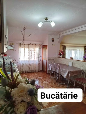 Apartament cu trei camere zona Bradet  - imagine 2