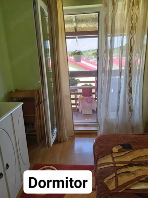 Apartament cu trei camere zona Bradet  - imagine 8