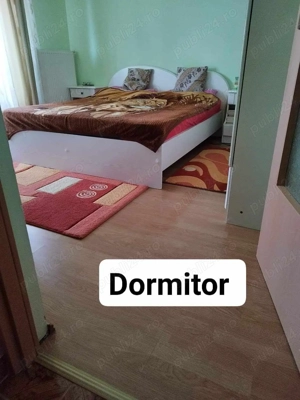 Apartament cu trei camere zona Bradet  - imagine 6