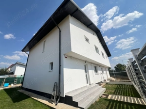 Duplex elegant cu 4 camere și 2 băi   utilități complete, Berceni - imagine 5 Duplex elegant cu 4 camere și 2 băi   utilități complete, Berceni - imagine 5