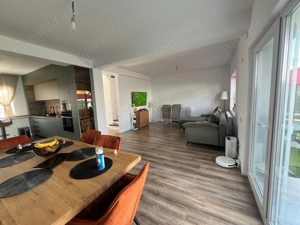 Duplex elegant cu 4 camere și 2 băi   utilități complete, Berceni - imagine 3 Duplex elegant cu 4 camere și 2 băi   utilități complete, Berceni - imagine 3