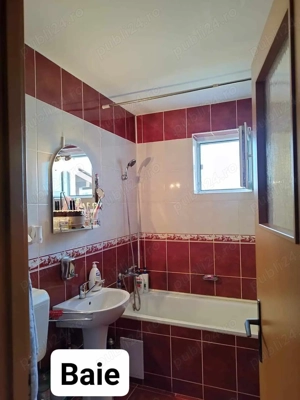 Apartament cu trei camere zona Bradet  - imagine 11