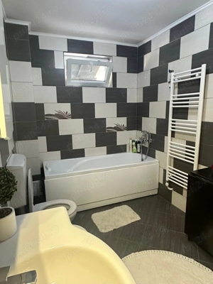 Casa P+M, Mihaesti-Barsesti - imagine 2