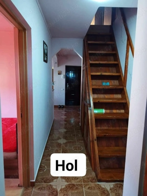 Apartament cu trei camere zona Bradet  - imagine 9