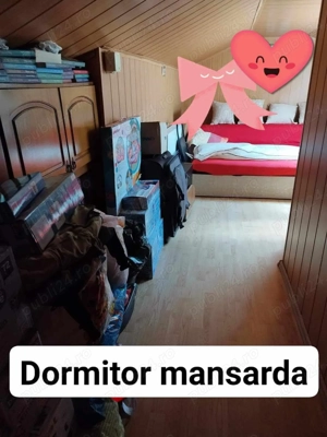 Apartament cu trei camere zona Bradet  - imagine 7