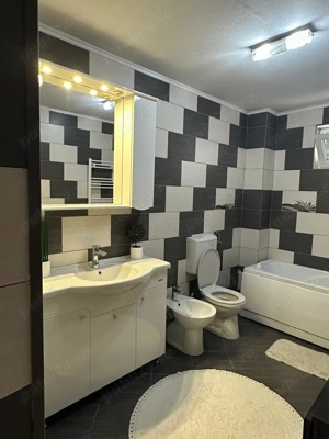 Casa P+M, Mihaesti-Barsesti - imagine 6