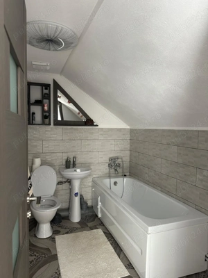 Casa P+M, Mihaesti-Barsesti - imagine 11