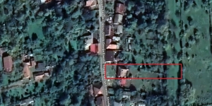 Casă + teren 1.000 mp în Lonea (jud. Hunedoara), pe Str. George Enescu