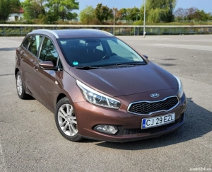 kia ceed 1,6 diesel 