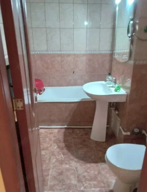 Apart 3 cam, luminos si spatios, langa Biblioteca Judeteana - imagine 6