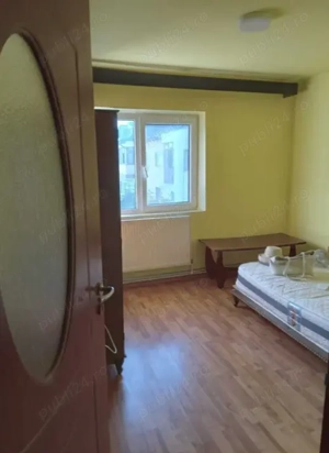 Apart 3 cam, luminos si spatios, langa Biblioteca Judeteana - imagine 2