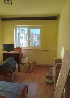 Apart 3 cam, luminos si spatios, langa Biblioteca Judeteana - imagine 3