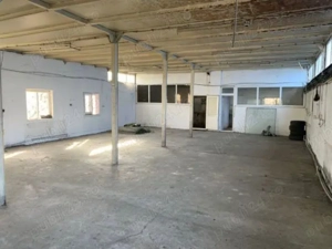 Hala zona industriala