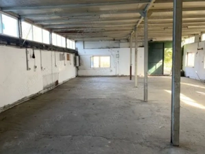 Hala zona industriala - imagine 3