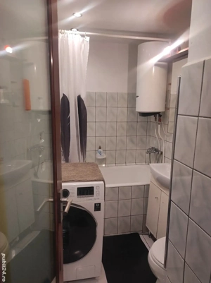 Garsoniera etj 1 zona Dacia - imagine 2