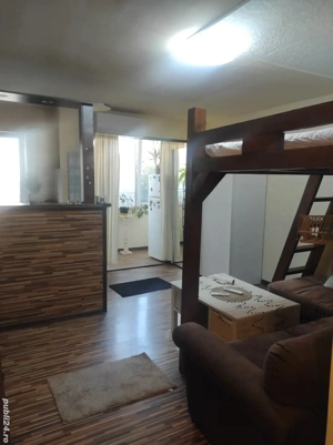 Garsoniera etj 1 zona Dacia - imagine 6