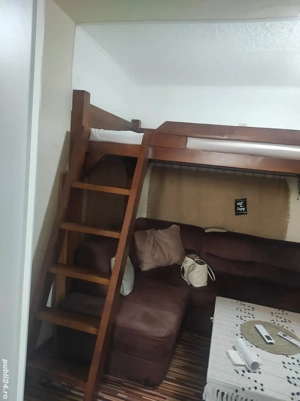 Garsoniera etj 1 zona Dacia - imagine 3