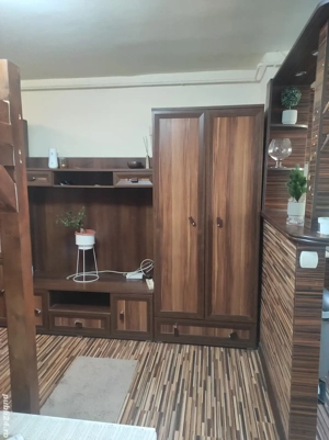 Garsoniera etj 1 zona Dacia - imagine 9