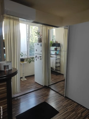 Garsoniera etj 1 zona Dacia - imagine 11