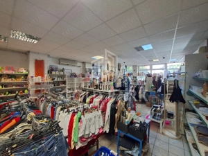 Spatiu comercial - Zona Manastur/Ion Mester