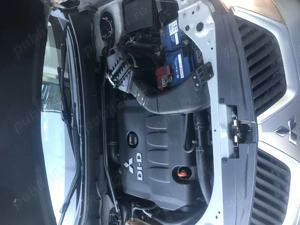 Mitsoubisi outlander 2008-2000cc 140cai