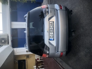 Mitsoubisi outlander 2008-2000cc 140cai - imagine 3