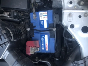 Mitsoubisi outlander 2008-2000cc 140cai - imagine 6