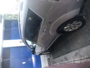 Mitsoubisi outlander 2008-2000cc 140cai - imagine 4