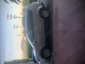 Mitsoubisi outlander 2008-2000cc 140cai - imagine 5