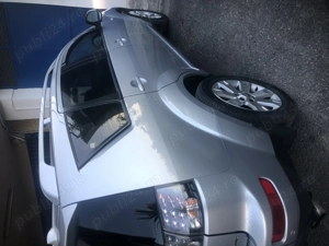 Mitsoubisi outlander 2008-2000cc 140cai - imagine 7