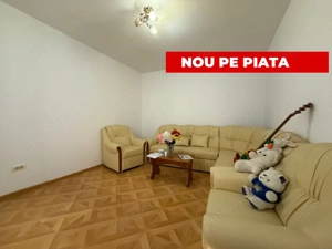 Casa cu 2 camere, semidecomandat, 50mp utili - zona Traian OCAZIE ! - imagine 3