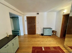 STEAUA - 2 Camere - Parter - Renovat - Baie cu geam - imagine 5