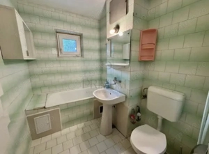 STEAUA - 2 Camere - Parter - Renovat - Baie cu geam - imagine 10