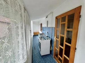 STEAUA - 2 Camere - Parter - Renovat - Baie cu geam - imagine 11