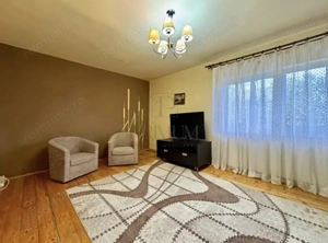 STEAUA - 2 Camere - Parter - Renovat - Baie cu geam - imagine 2