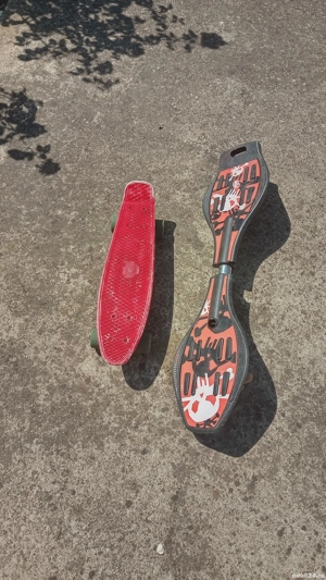 Vand penybord + haverbord