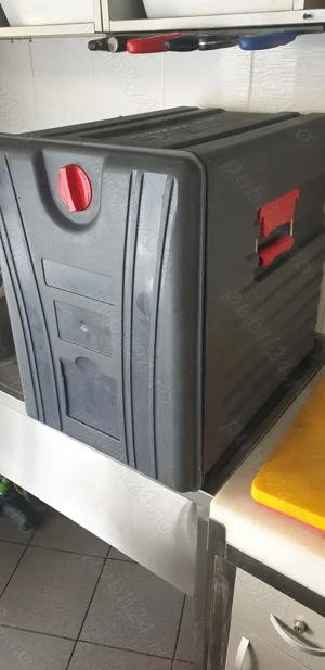 Termobox profesional