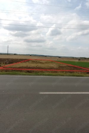 Teren de inchiriat - imagine 2