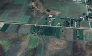 Teren de inchiriat - imagine 5