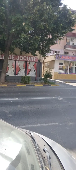 Inchiriez spatiu comercial